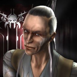 Rufus Shin'Ra — legacy portrait