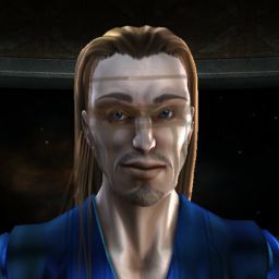 Tamon Rae — legacy portrait