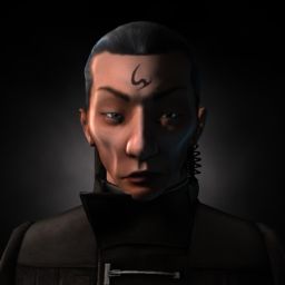 Jalcen — legacy portrait