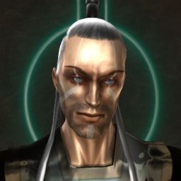 Lord Madbull — legacy portrait