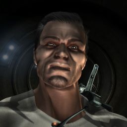 AlexDeko — legacy portrait
