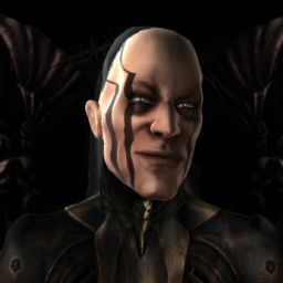 jackdack — legacy portrait