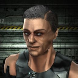 Intrila — legacy portrait