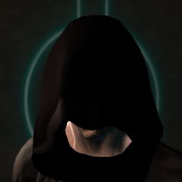 mr spacewaffles — legacy portrait