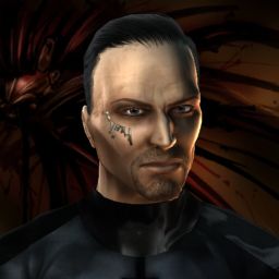 Lyteros — legacy portrait