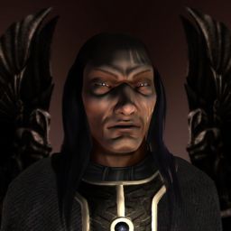 Zaha'd00m — legacy portrait