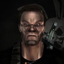 Viri Ato — legacy portrait