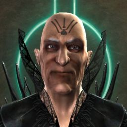 Zubasar — legacy portrait