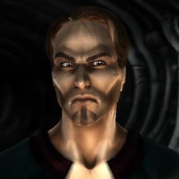 Nakor Isalani — legacy portrait