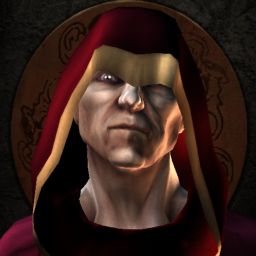 Caleb Soma — legacy portrait