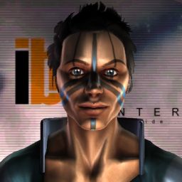Ediz Daxx — legacy portrait