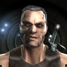 Gags Pevi — legacy portrait