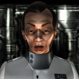 Alexey221 — legacy portrait