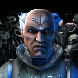 BackSS — legacy portrait