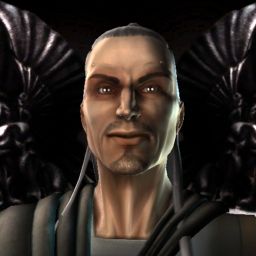 Val Karan — legacy portrait
