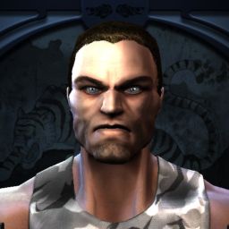 Macharius Creed — legacy portrait