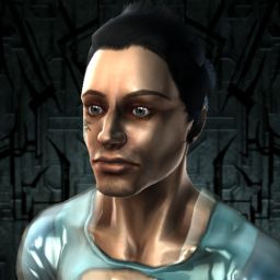 Fluxorium — legacy portrait