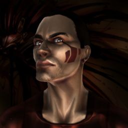 noelan — legacy portrait