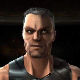 Stuhlmann — legacy portrait