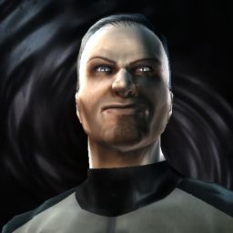 AproK — legacy portrait