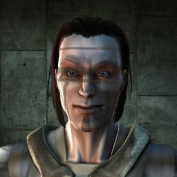 Alaki Kant — legacy portrait