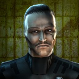 Dan Corona — legacy portrait