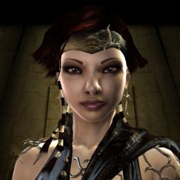 MayFun — legacy portrait