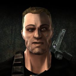 AIRB — legacy portrait