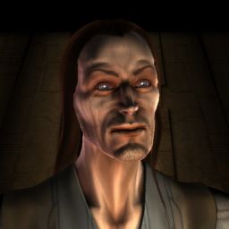 Komco — legacy portrait