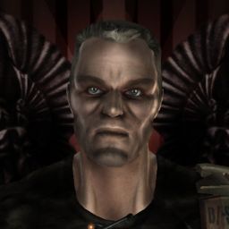 IAmTheKwisatzHaderach — legacy portrait