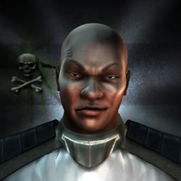hedloc — legacy portrait