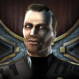 Kessel Rock — legacy portrait