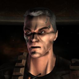Ravnik — legacy portrait