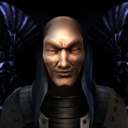 ViolenceisGolden — legacy portrait
