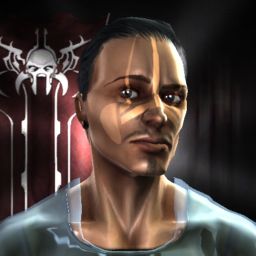 Izya Moishovich — legacy portrait