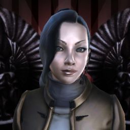 OsirisShi — legacy portrait
