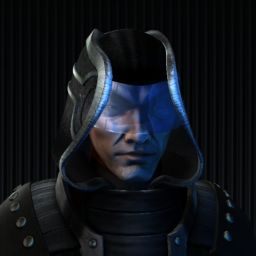 Der Hexler — legacy portrait