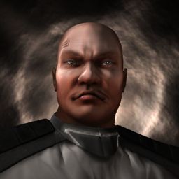 iSmoke — legacy portrait