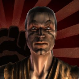 ognog — legacy portrait