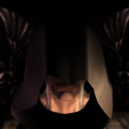 kunzit — legacy portrait