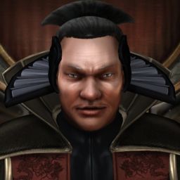 Kublai Khaan — legacy portrait