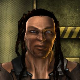 angel151 — legacy portrait