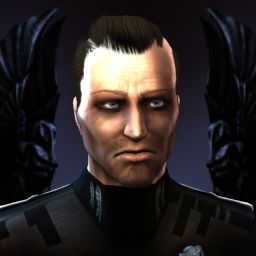 cosDgin — legacy portrait