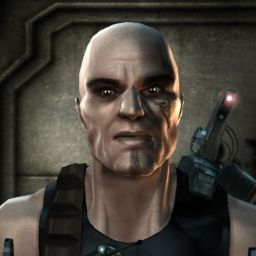 Dajsan Xerzd — legacy portrait