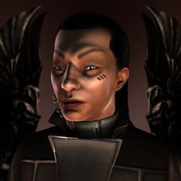 shadez 01 — legacy portrait