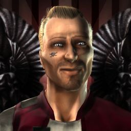 Thanatos D'Mordi — legacy portrait