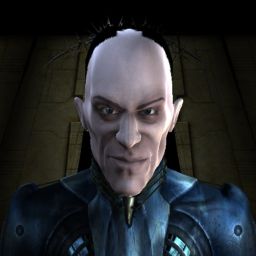 Draskuul Vrallis — legacy portrait