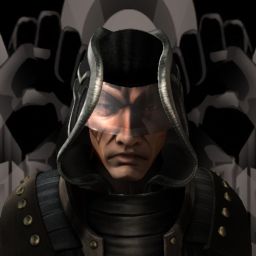 madmax6623 — legacy portrait