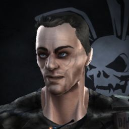 nemetaris — legacy portrait