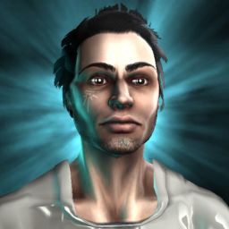 Sindomine — legacy portrait